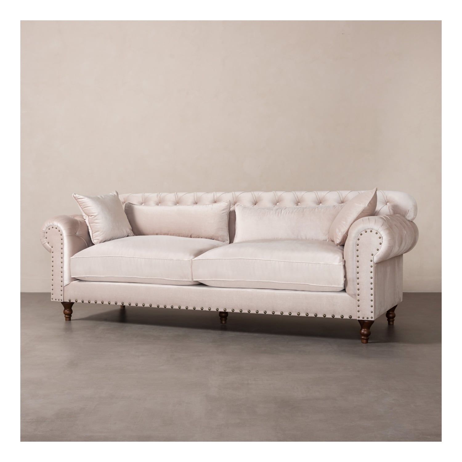 PASİF MARGOT KOLTUK BEJ