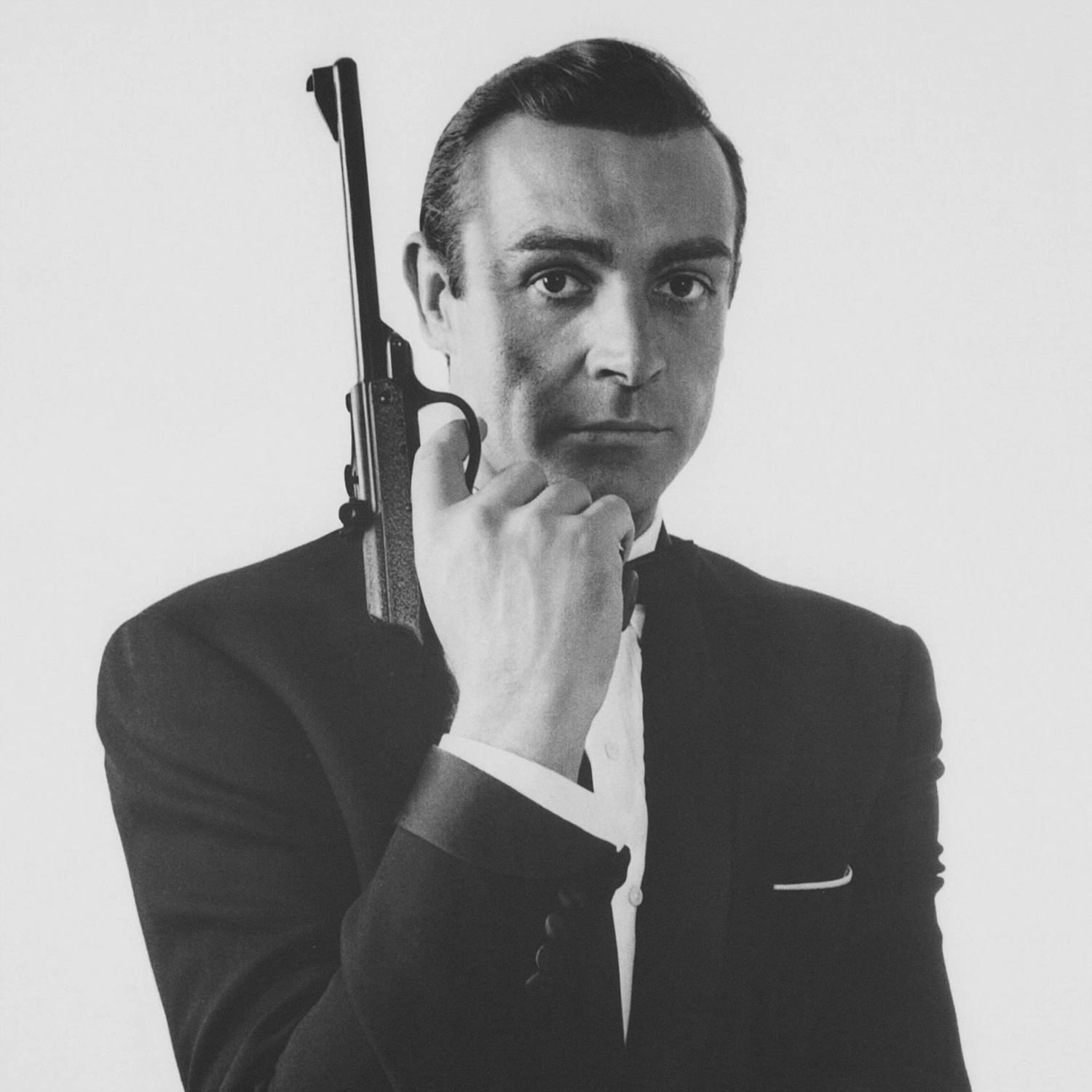 SEAN CONNERY PANO 80X60CM