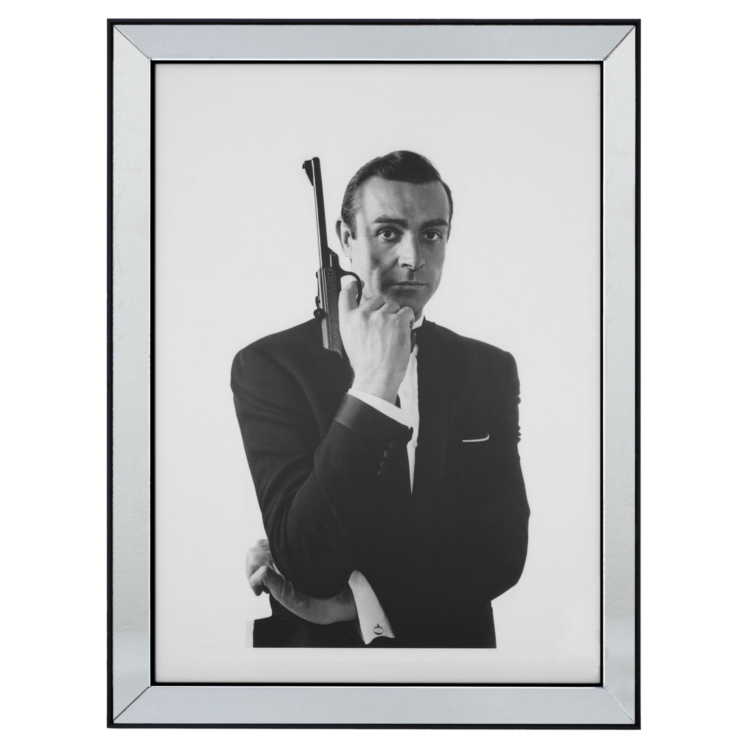 SEAN CONNERY PANO 80X60CM
