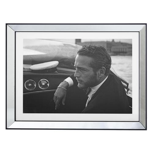  PAUL NEWMAN PANO 80X60CM