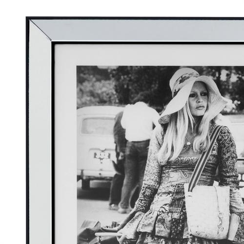  BRIGITTE BARDOT PANO 80X60CM