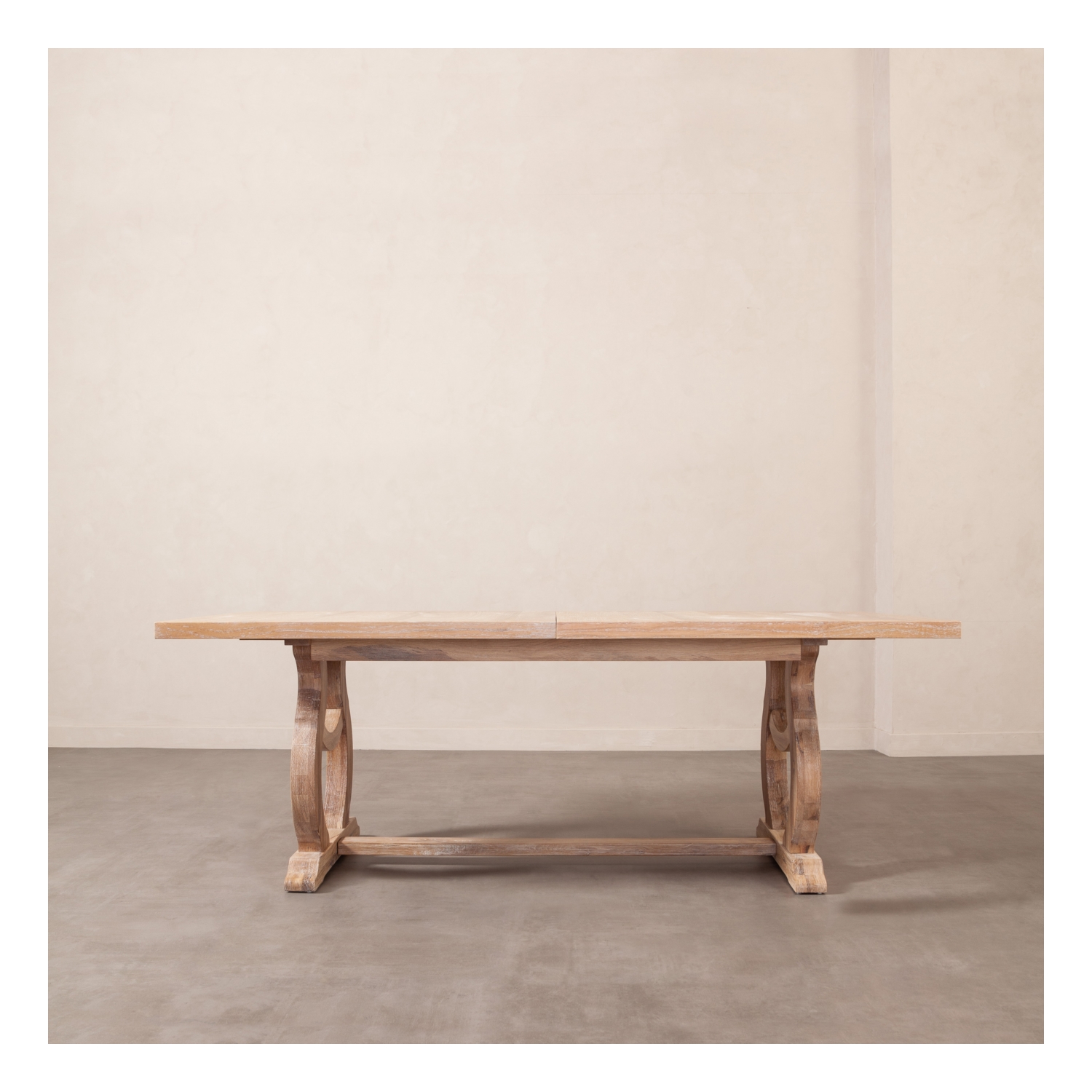 MARCEL AÇILIR KAPANIR MASA 260/220X100X78