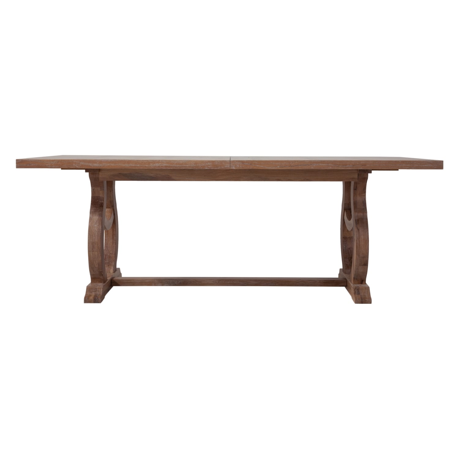 MARCEL AÇILIR KAPANIR MASA 260/220X100X78