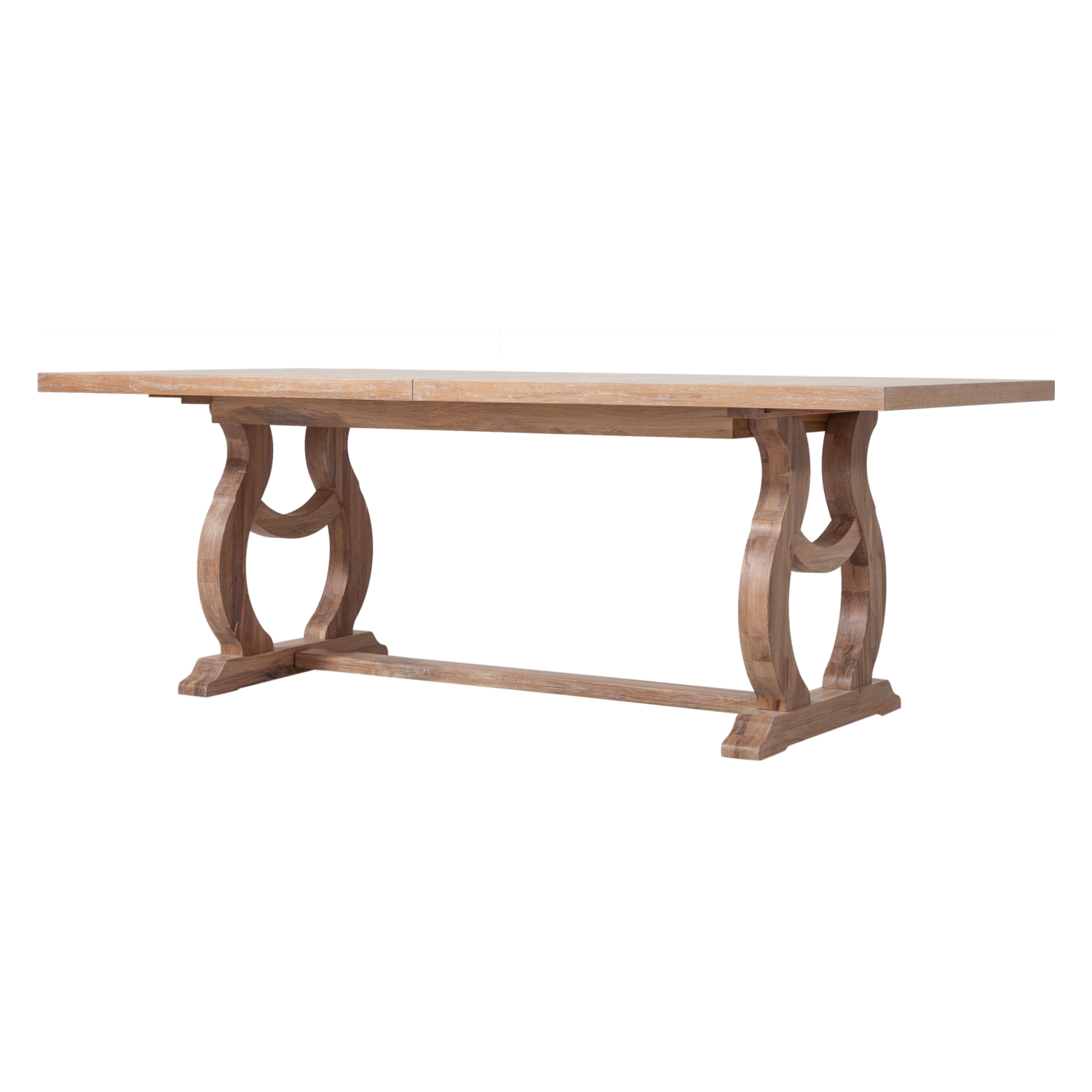 MARCEL AÇILIR KAPANIR MASA 260/220X100X78