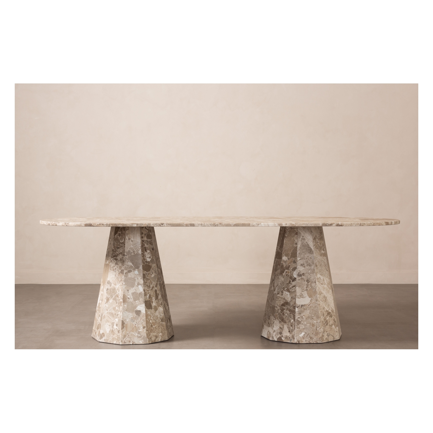 LATTE  MARBLE 220 X 100 CM