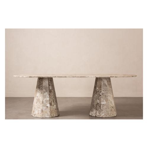  LATTE  MARBLE 220 X 100 CM