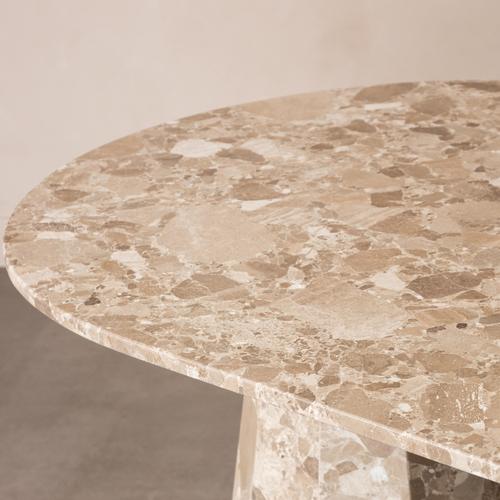  LATTE  MARBLE 220 X 100 CM
