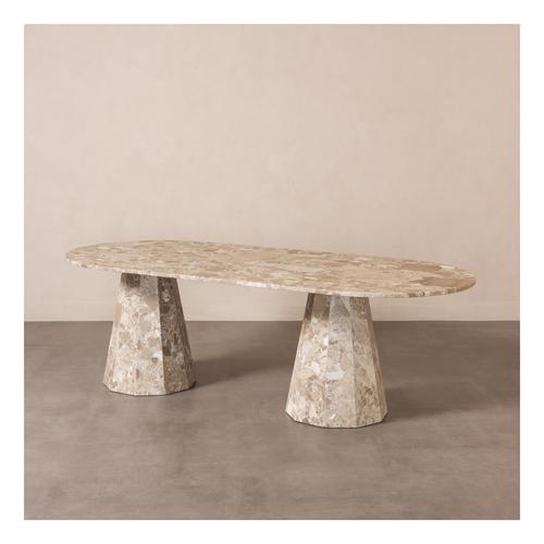  LATTE  MARBLE 220 X 100 CM