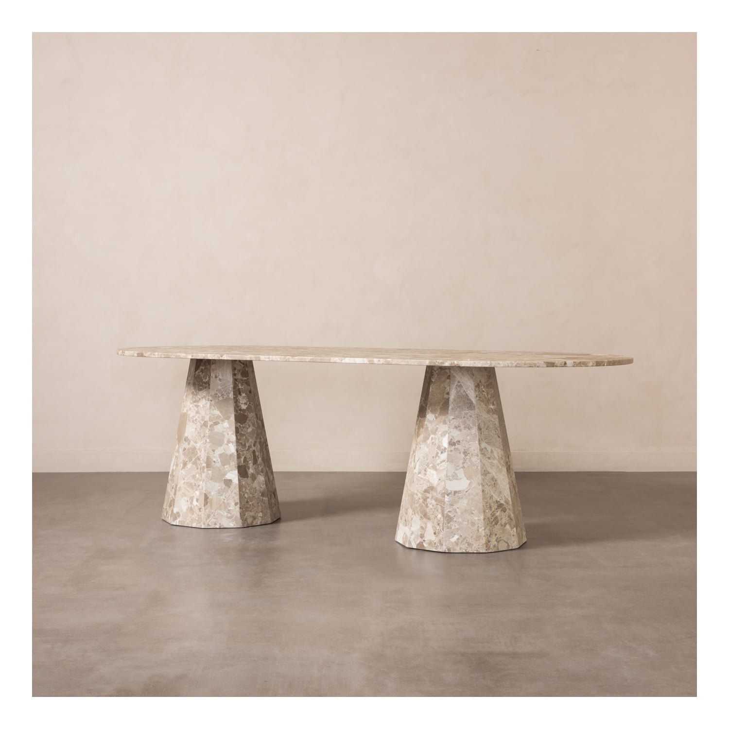 LATTE  MARBLE 220 X 100 CM