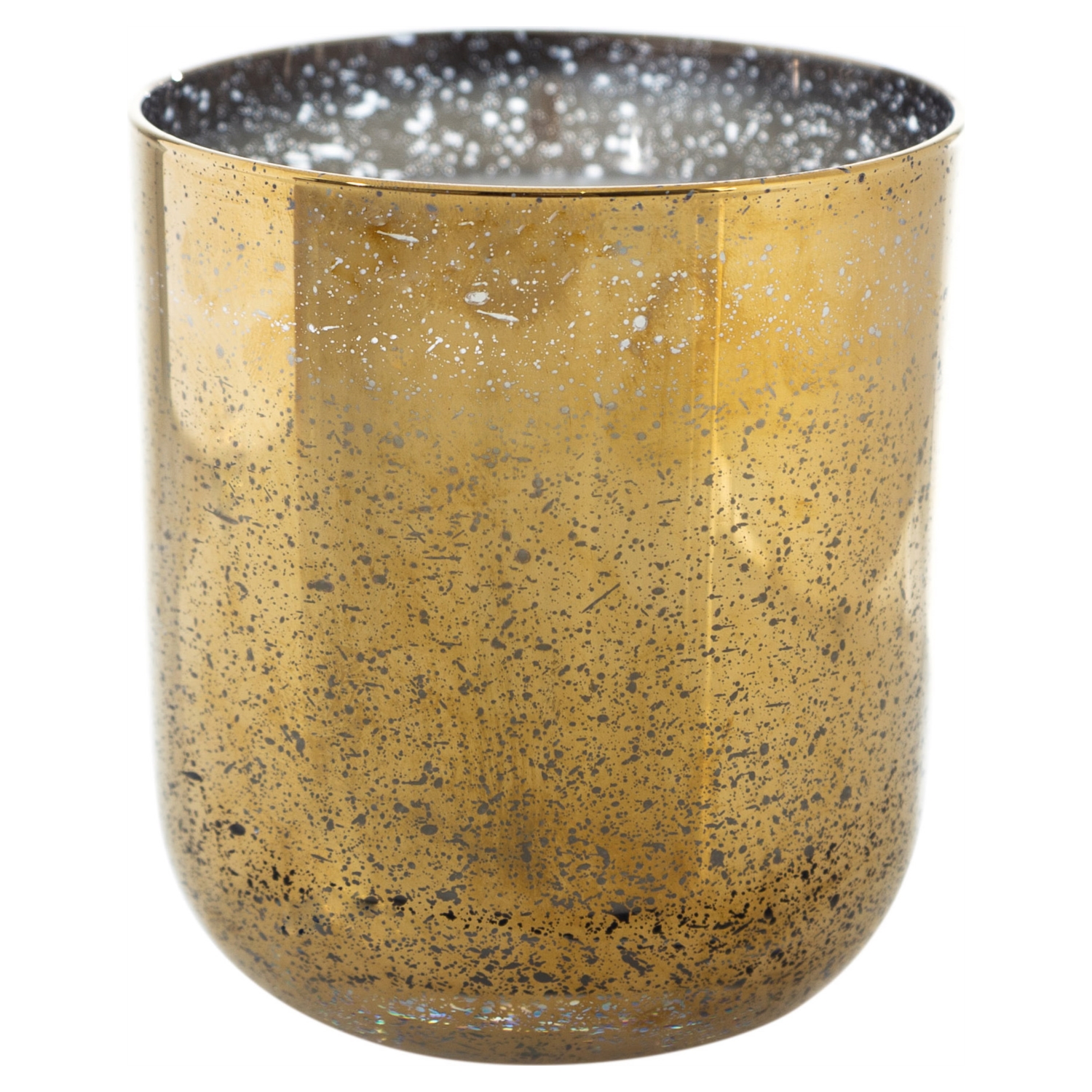 PRATA LILY KOKULU GOLD BARDAK MUM