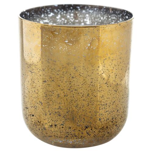 PRATA LILY KOKULU GOLD BARDAK MUM