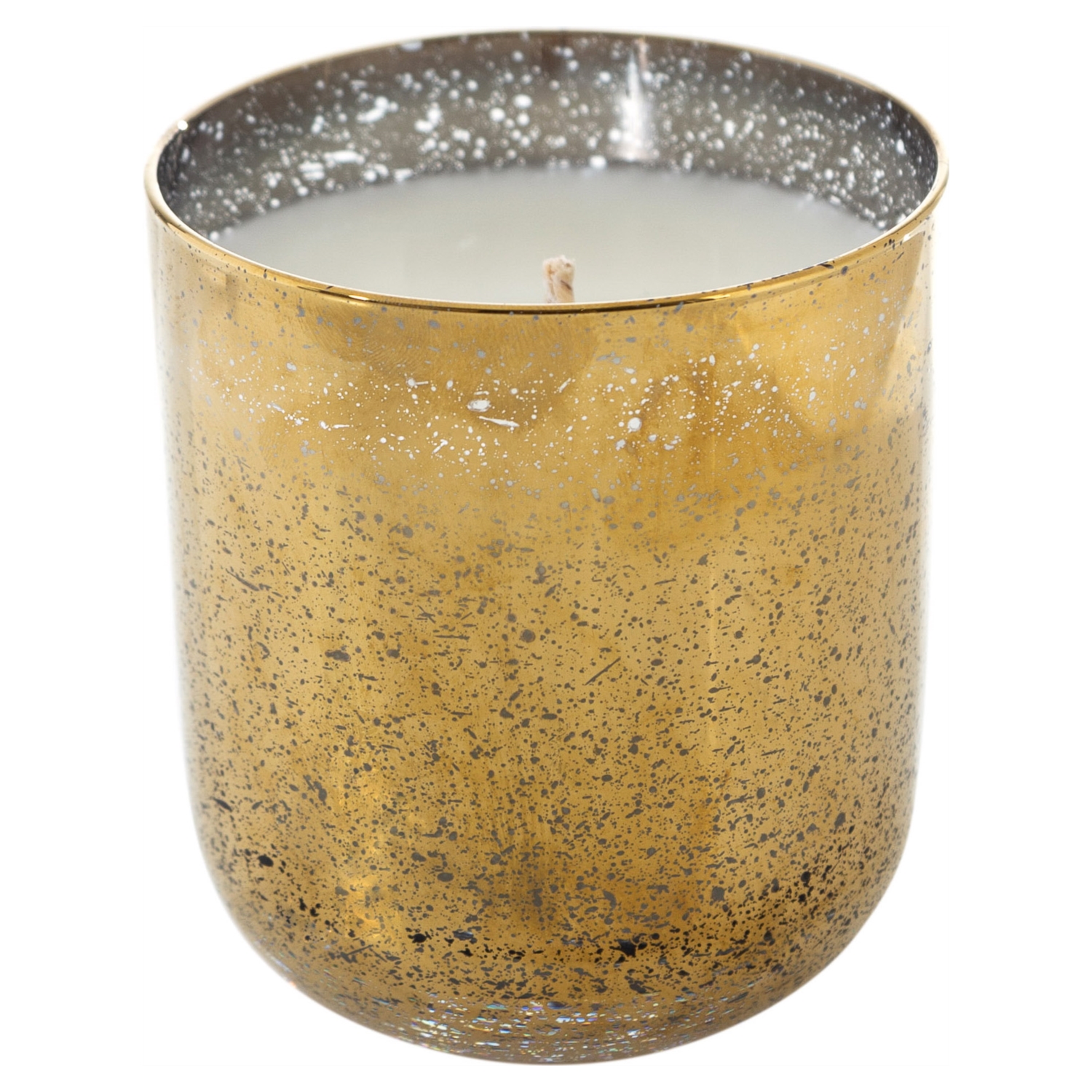 PRATA LILY KOKULU GOLD BARDAK MUM