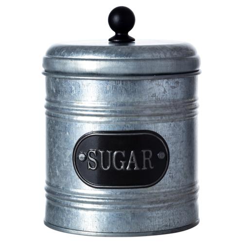  AUSTIN GALVANIZ ŞEKER KUTUSU