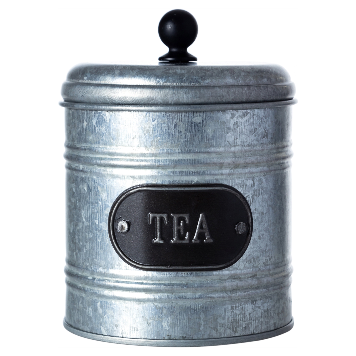 AUSTIN GALVANIZ ÇAY KUTUSU