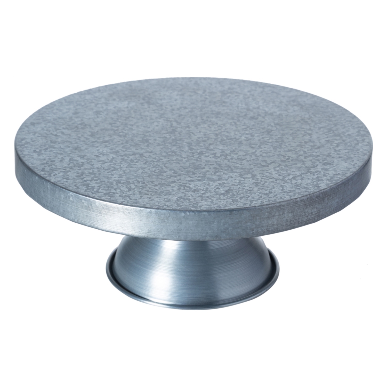 AUSTIN GALVANIZ AYAKLI SUNUM 33CM