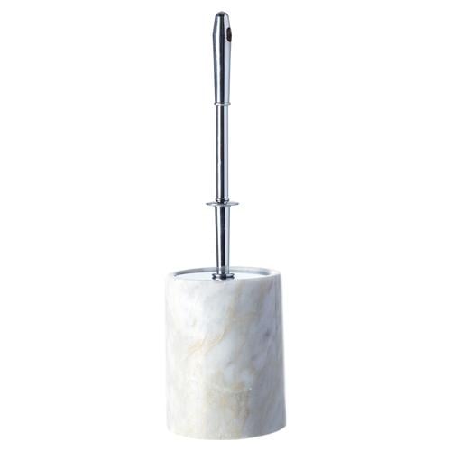 MARBLE GRİ WC FIRÇASI