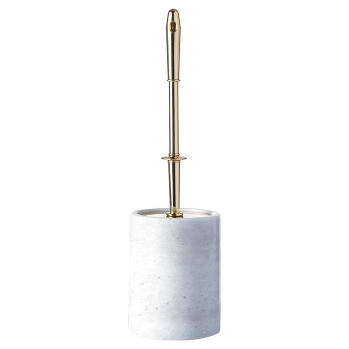 MARBLE BEYAZ WC FIRÇASI