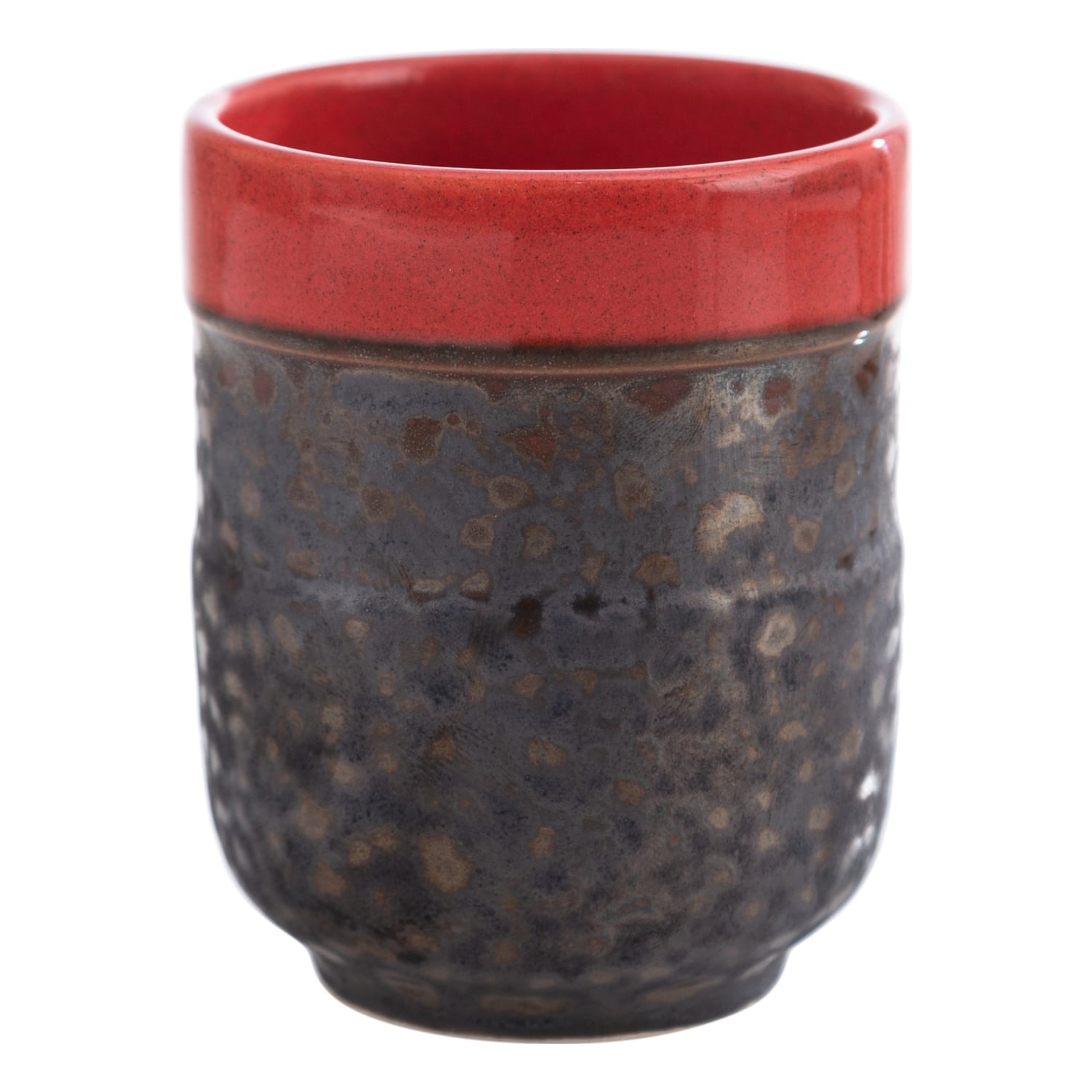 SERAMİK KUPA 300ML - KIRMIZI