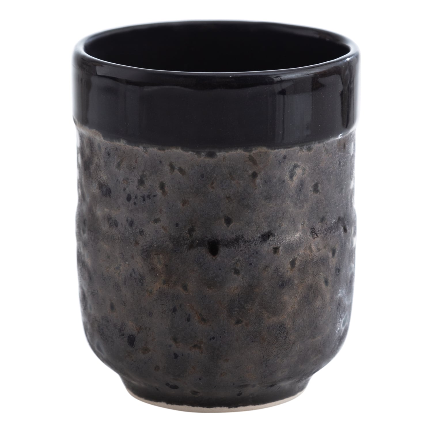 SERAMİK KUPA 300ML  - ANTRASİT