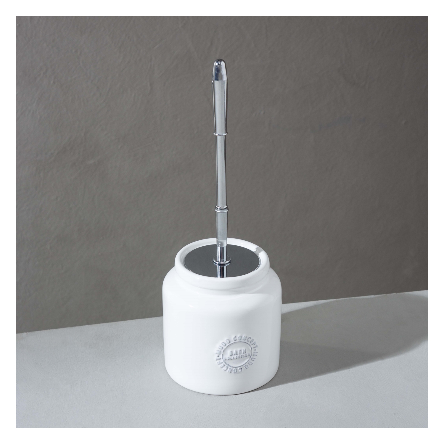 BARNES TUVALET FIRÇASI VINTAGE