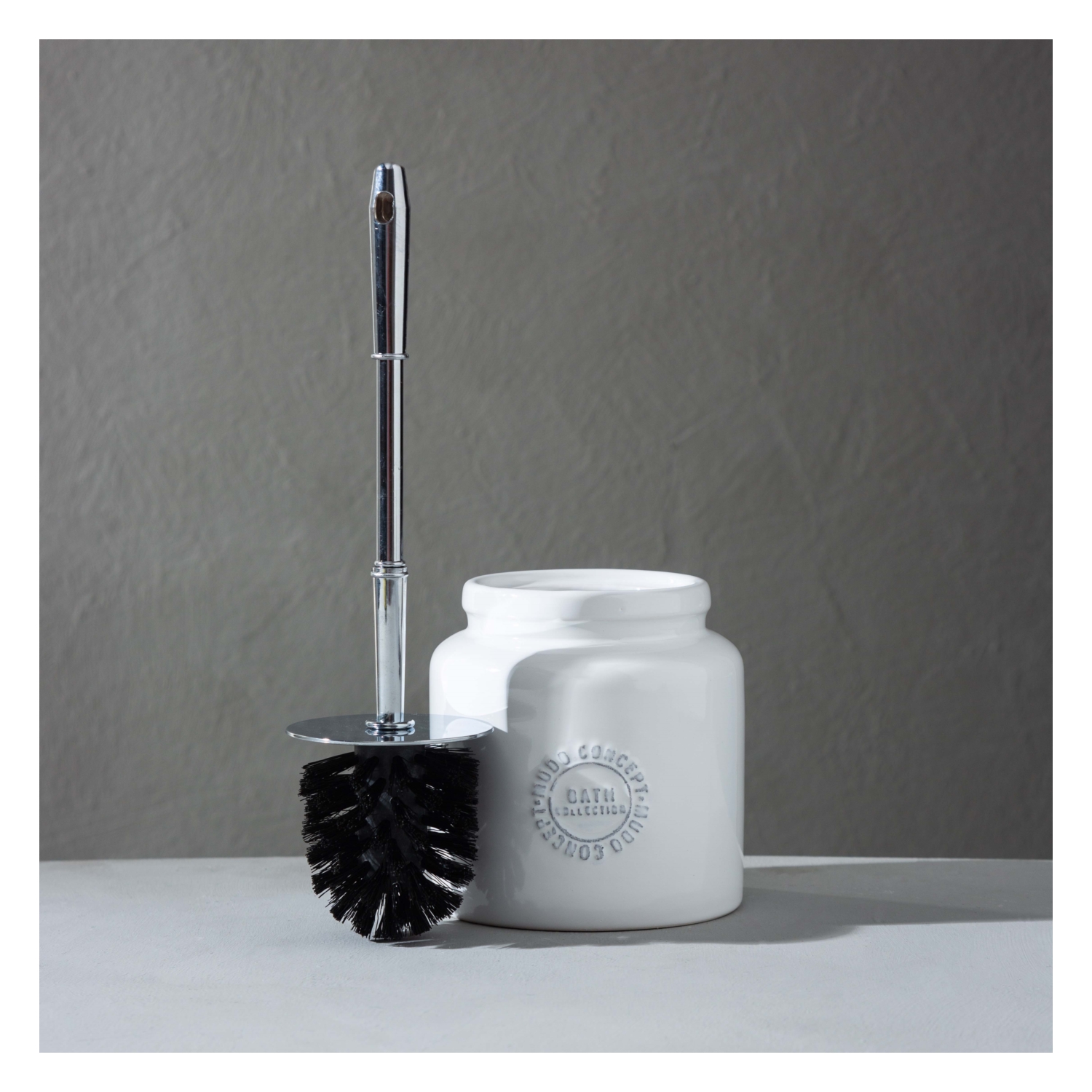 BARNES TUVALET FIRÇASI VINTAGE