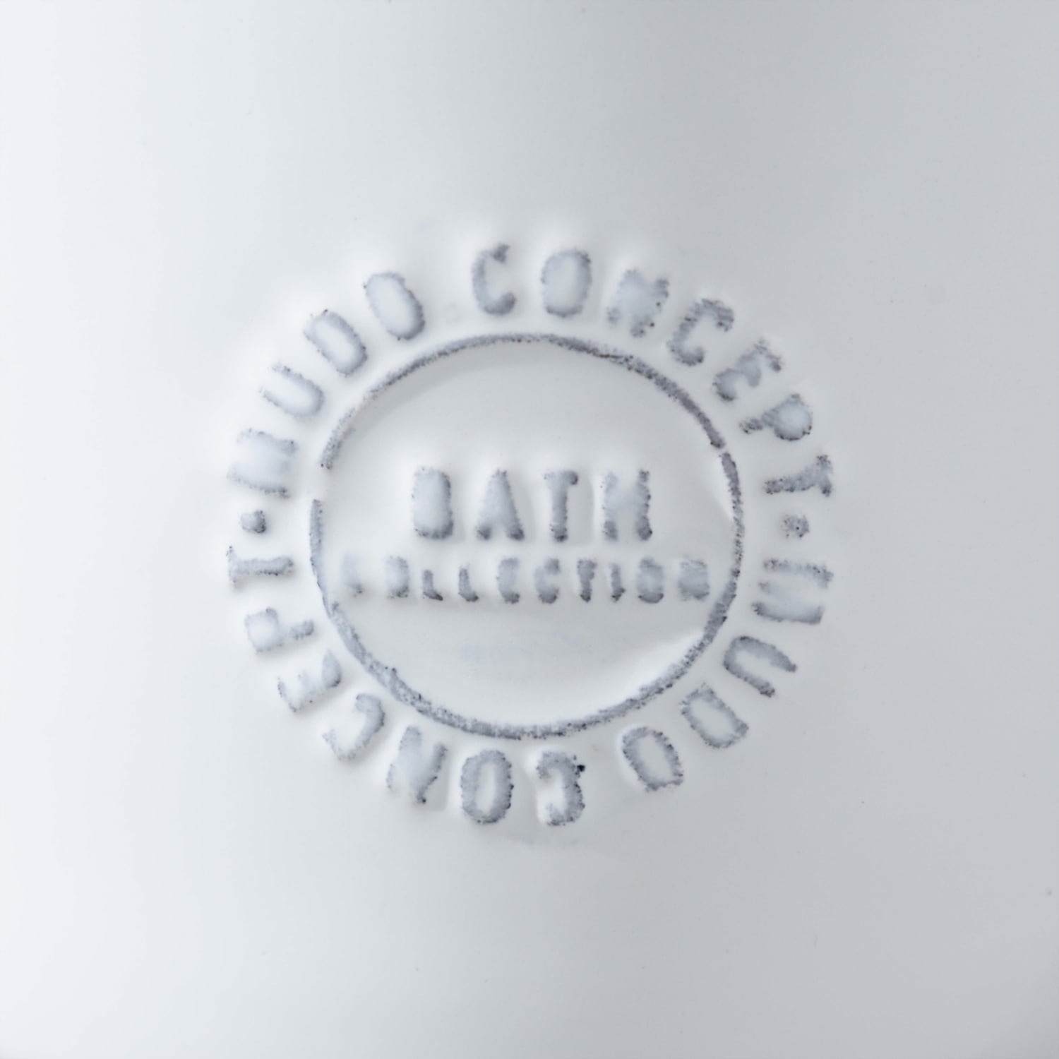 BARNES TUVALET FIRÇASI VINTAGE