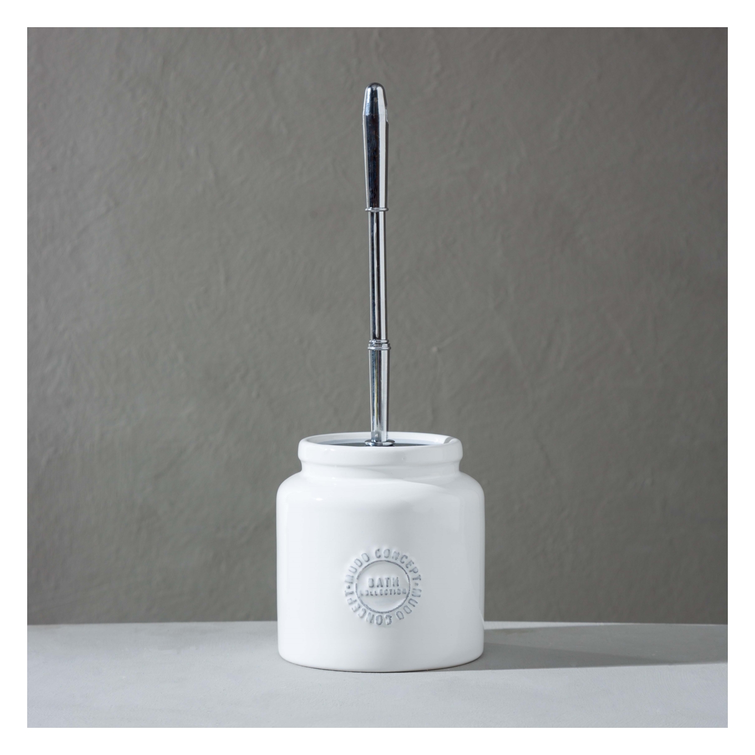 BARNES TUVALET FIRÇASI VINTAGE