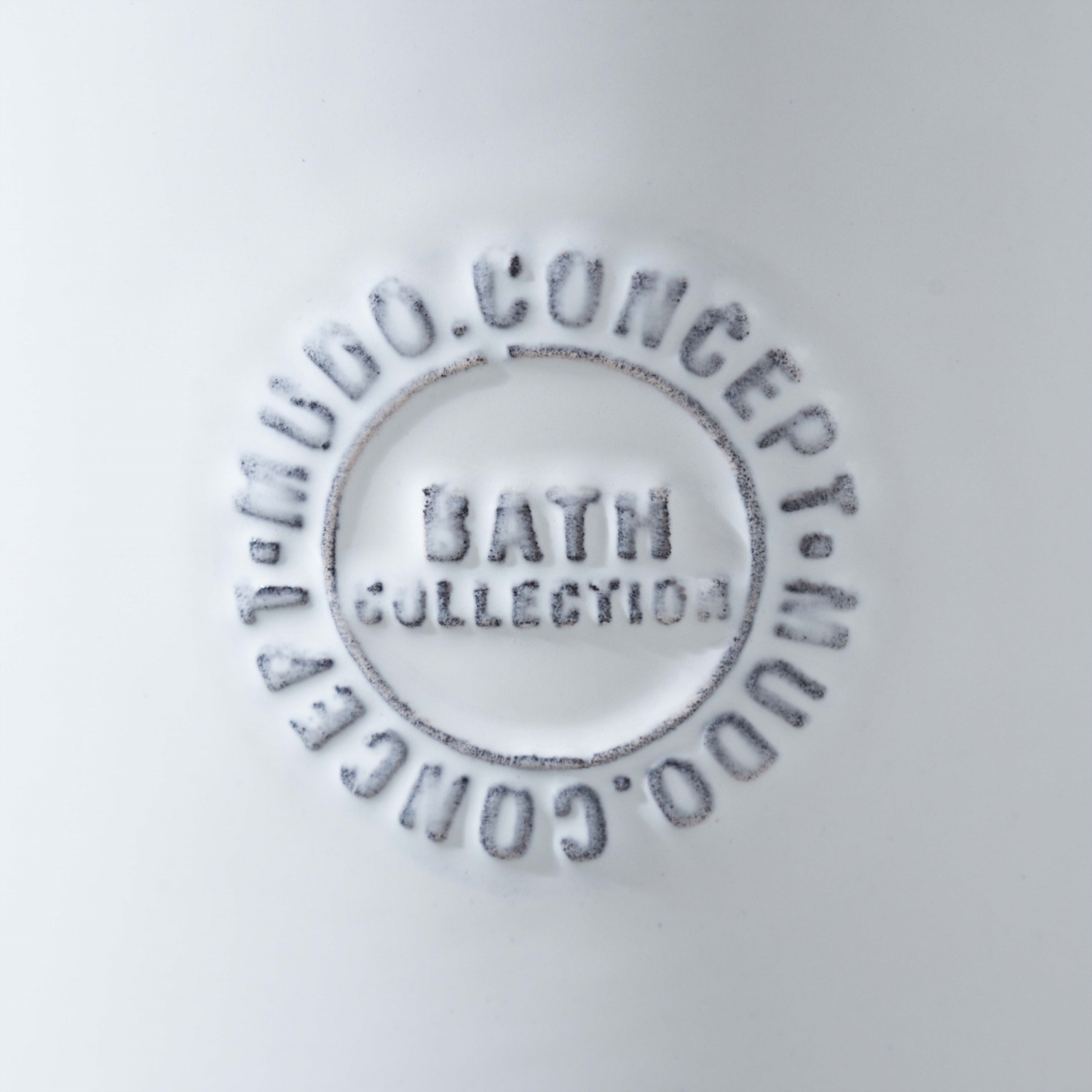 BARNES ÇÖP KOVASI BEYAZ 3 LT