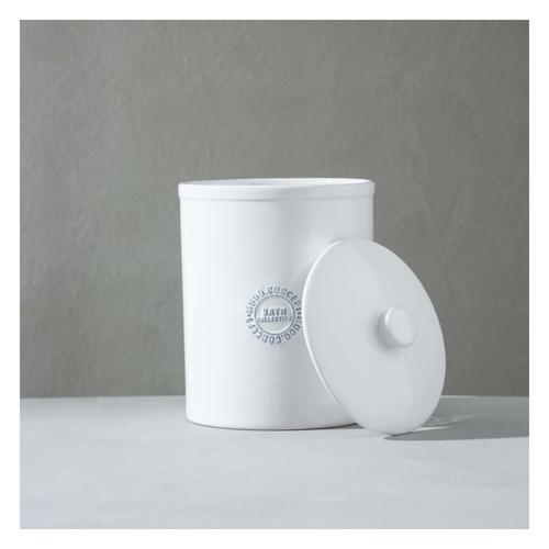  BARNES ÇÖP KOVASI BEYAZ 3 LT