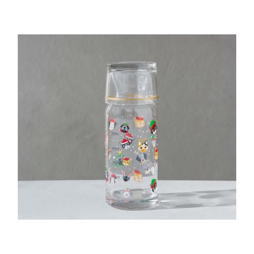  NOEL CATS & DOGS BAŞUCU SÜRAHİSİ 700ML