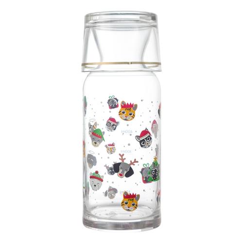  NOEL CATS & DOGS BAŞUCU SÜRAHİSİ 700ML