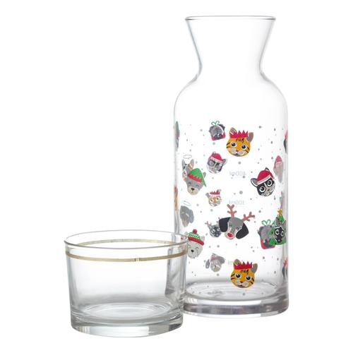  NOEL CATS & DOGS BAŞUCU SÜRAHİSİ 700ML