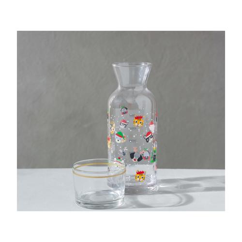  NOEL CATS & DOGS BAŞUCU SÜRAHİSİ 700ML