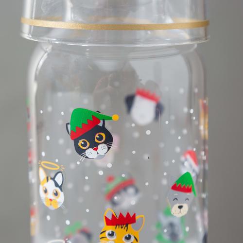  NOEL CATS & DOGS BAŞUCU SÜRAHİSİ 700ML