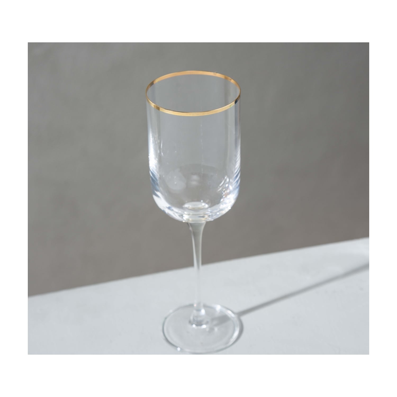 ELEGANT ŞARAP KADEHİ 350CC