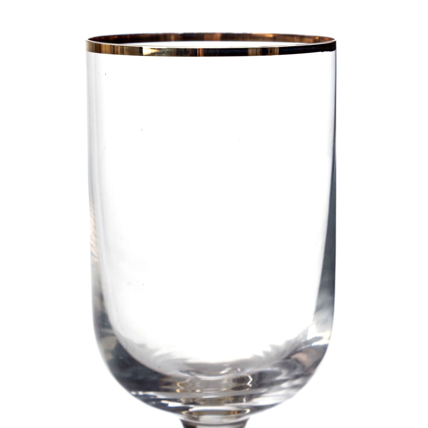 ELEGANT ŞARAP KADEHİ 350CC