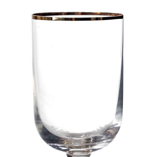  ELEGANT ŞARAP KADEHİ 350CC