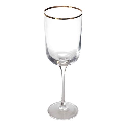  ELEGANT ŞARAP KADEHİ 350CC
