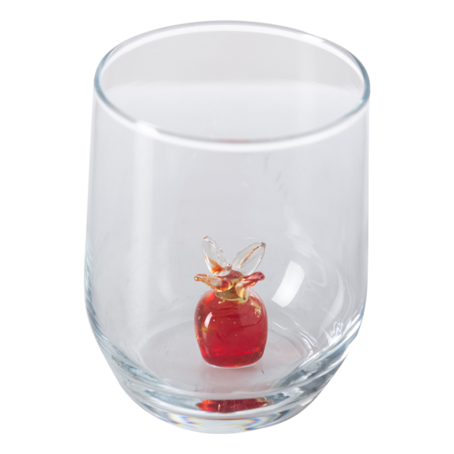 NAR FİGÜRLÜ BARDAK 205 ML