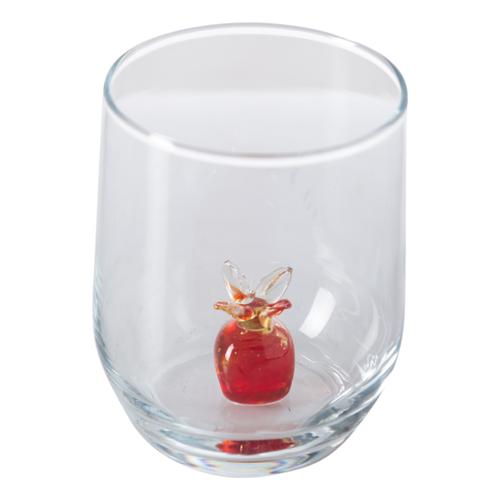 NAR FİGÜRLÜ BARDAK 205 ML