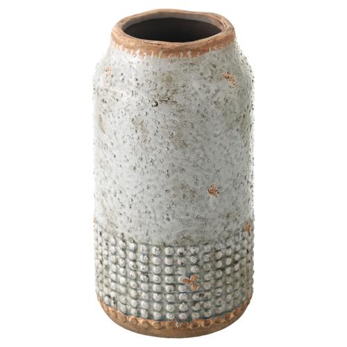  ANNA SERAMİK VAZO 26CM