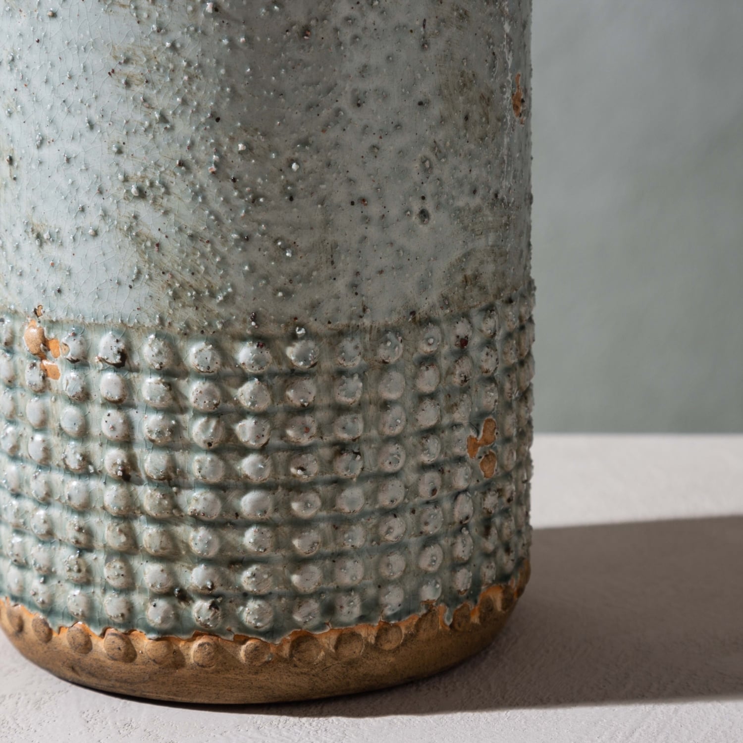 ANNA SERAMİK VAZO 26CM