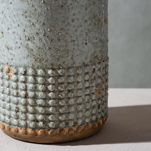  ANNA SERAMİK VAZO 26CM