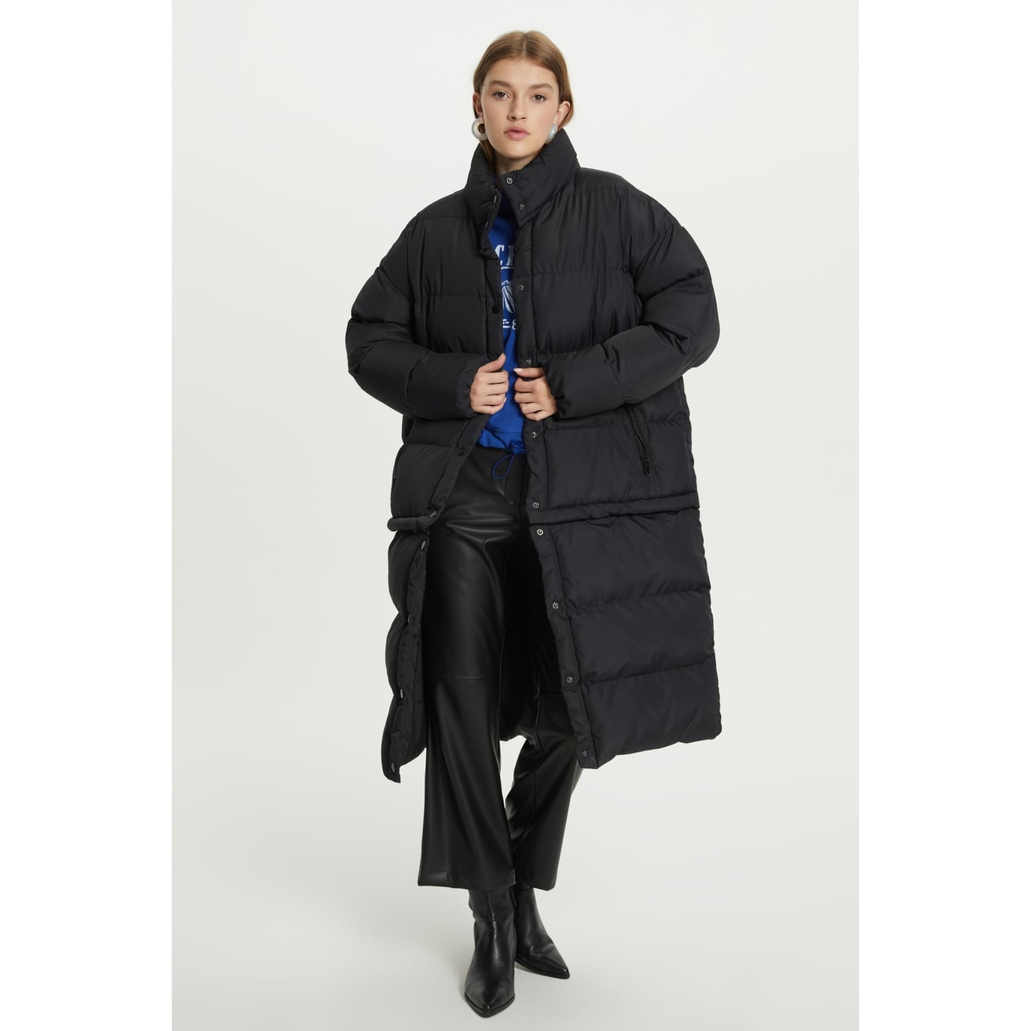 UZUN & KISA FONKSİYONEL ŞİŞME MONT