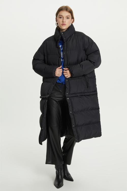  UZUN & KISA FONKSİYONEL ŞİŞME MONT