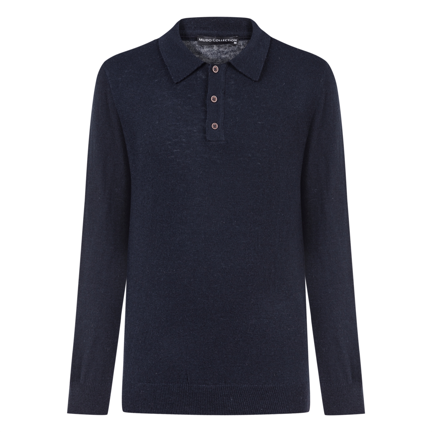 POLO YAKA TRİKO KAZAK