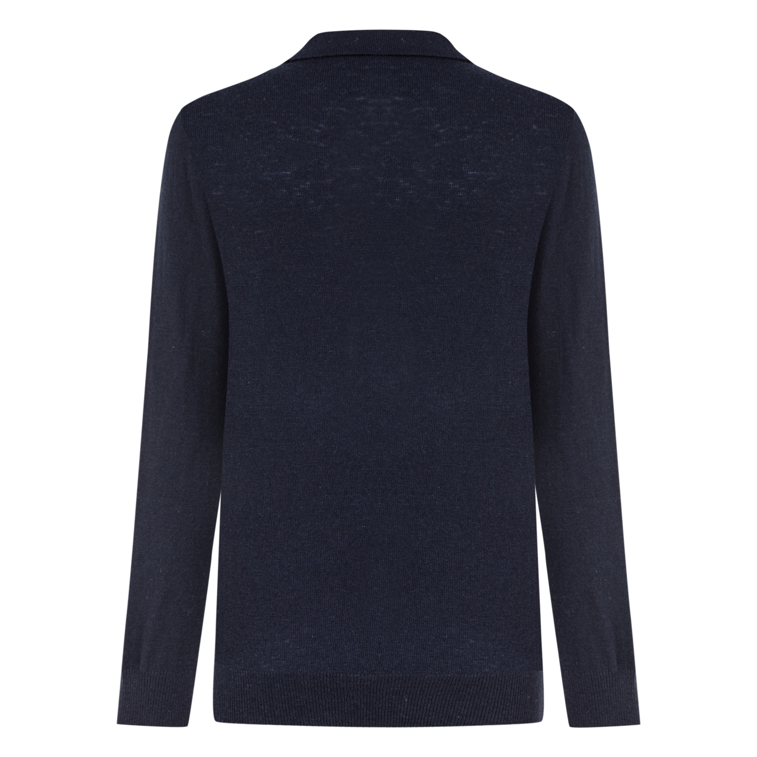 POLO YAKA TRİKO KAZAK