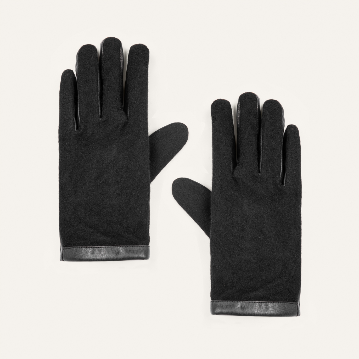 YÜN KARIŞIMLI ELDİVEN