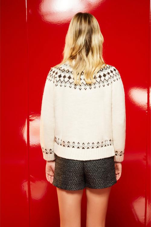  DAR KESİM ŞORT ETEK