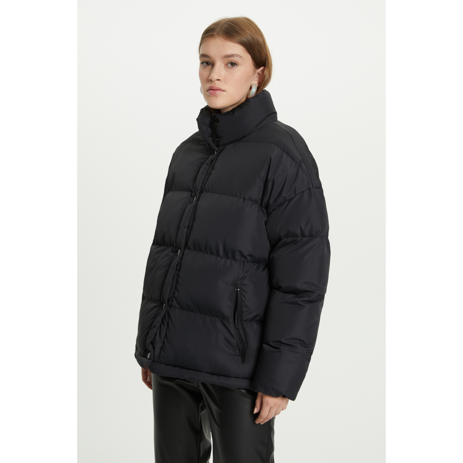 UZUN & KISA FONKSİYONEL ŞİŞME MONT